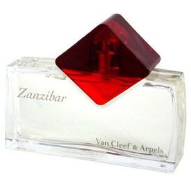 Оригинален мъжки парфюм VAN CLEEF & ARPELS Zanzibar EDT Без Опаковка /Тестер/